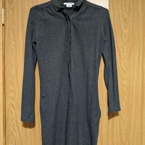 Lacoste polo dress